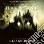 Haunting cd