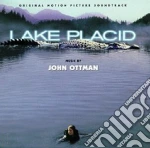 Lake placid cd