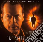 Sixth Sense cd