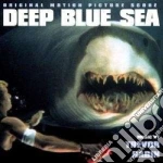 Deep blue sea cd