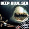 Deep blue sea cd