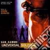 Universal Soldier - The Return cd