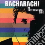 Burt Bacharach - The Instrumental Side cd