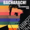 Burt Bacharach - The Instrumental Side cd