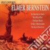 Bernstein, Elmer - Great Composers cd