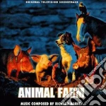 Richard Harvey - Animal Farm cd