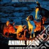 Richard Harvey - Animal Farm cd