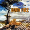 John Barry - Born Free cd