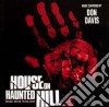 Don Davis - House On Haunted Hill cd