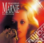 Marnie cd
