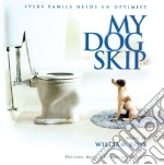 My dog skip cd
