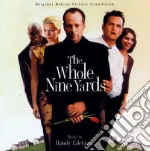 Whole nine yards cd