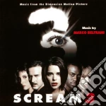 Scream 3 cd