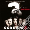 Scream 3 cd