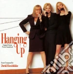 Hanging up cd