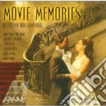 Movie memories cd