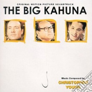 Big Kahuna cd musicale di Ost