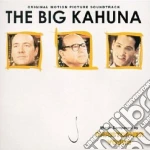 Big Kahuna cd