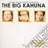 Big Kahuna cd