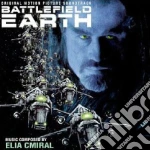 Battlefield earth cd