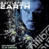 Battlefield earth cd