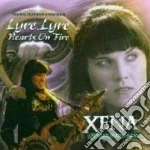 Xena Warrior Princess #05 cd