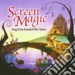 Screen Magic cd
