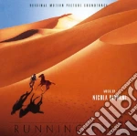 Nicola Piovani - Running Free cd