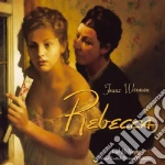 Rebecca cd