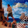 3 Worlds Of Gulliver cd