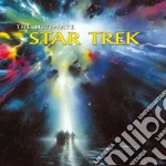 Star Trek - The Ultimate cd