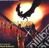 Mark McKenzie - Dragonheart - A New Beginning cd