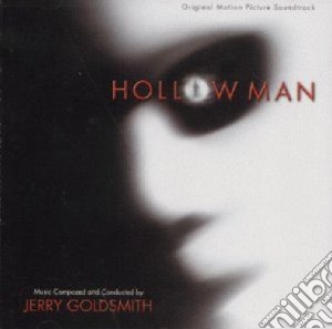 Jerry Goldsmith - Hollow Man cd musicale di Jerry Goldsmith