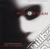 Jerry Goldsmith - Hollow Man cd