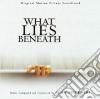 What lies beneath cd