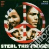Steal This Movie cd