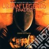 John Ottman - Urban Legends - Final Cut cd