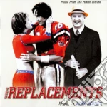 John Debney - Replacements cd