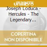 Joseph Loduca - Hercules - The Legendary Journeys #04 cd