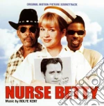 Rolfe Kent - Nurse Betty cd