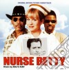Rolfe Kent - Nurse Betty cd
