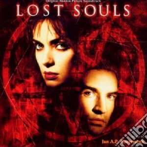 Lost Souls cd musicale di Janusz Kaminski