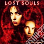 Lost Souls cd