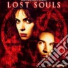 Lost Souls cd