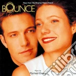 Mychael Danna - Bounce cd
