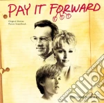 Pay it forward cd