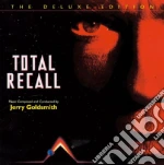 Total Recall cd