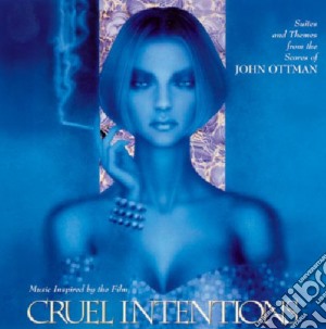 Cruel Intentions (Music Inspired From) cd musicale di Roger Kumble