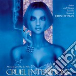 Cruel Intentions (Music Inspired From)