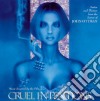 Cruel Intentions (Music Inspired From) cd